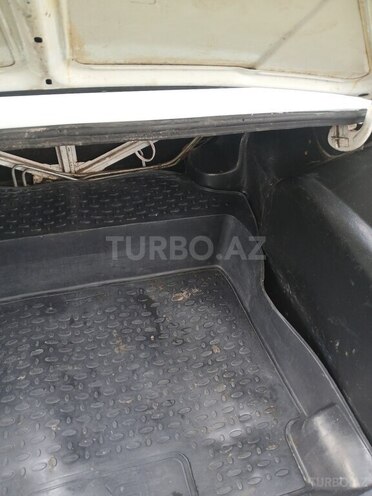 LADA (VAZ) 2107 2008, 145,000 km - 1.6 l - Oğuz