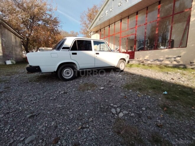 LADA (VAZ) 2107 2008, 145,000 km - 1.6 l - Oğuz