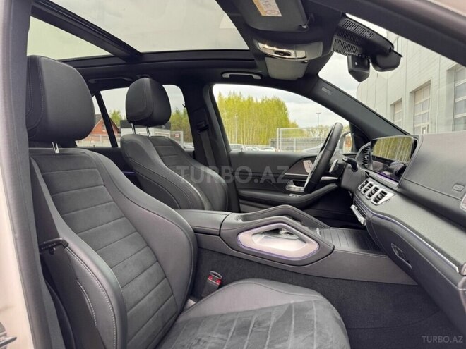 Mercedes  2021, 107,000 km - 2.0 l - Bakı