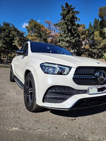 Mercedes  2021, 107,000 km - 2.0 l - Bakı