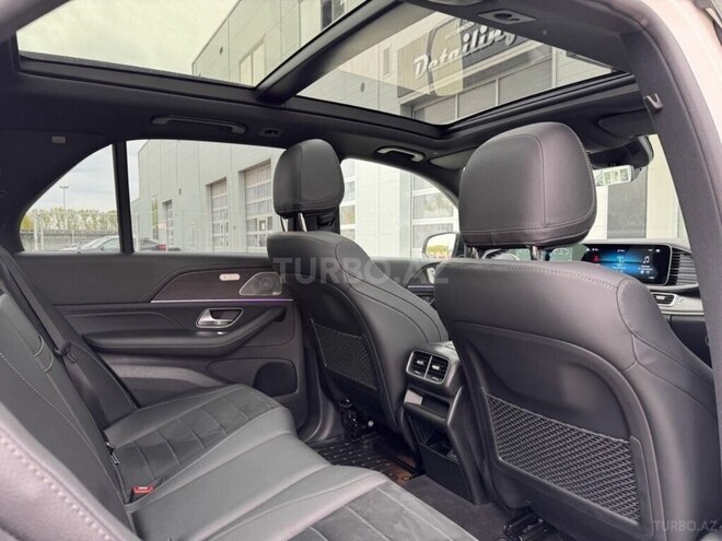 Mercedes  2021, 107,000 km - 2.0 l - Bakı