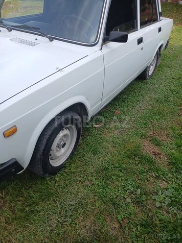 LADA (VAZ) 2107 2008, 145,000 km - 1.6 l - Oğuz