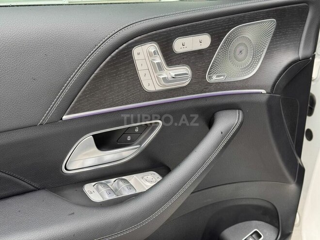 Mercedes  2021, 107,000 km - 2.0 l - Bakı