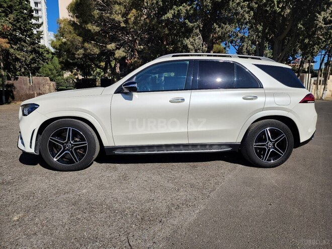 Mercedes  2021, 107,000 km - 2.0 l - Bakı
