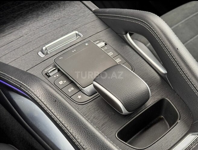 Mercedes  2021, 107,000 km - 2.0 l - Bakı