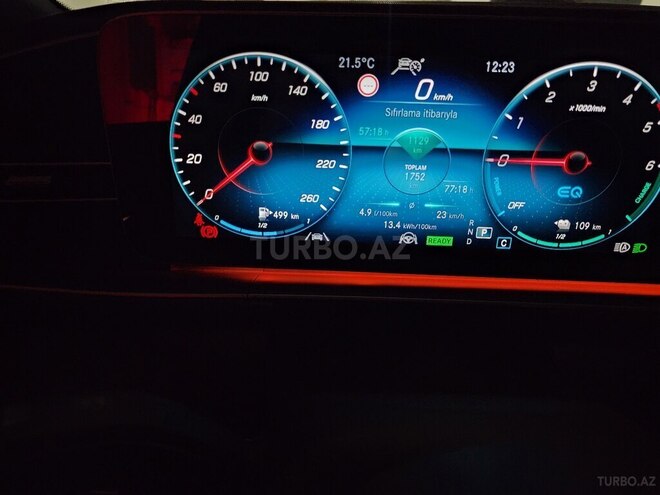 Mercedes GLE 350 de 4MATIC-13