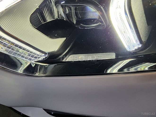 Mercedes GLE 350 de 4MATIC-15