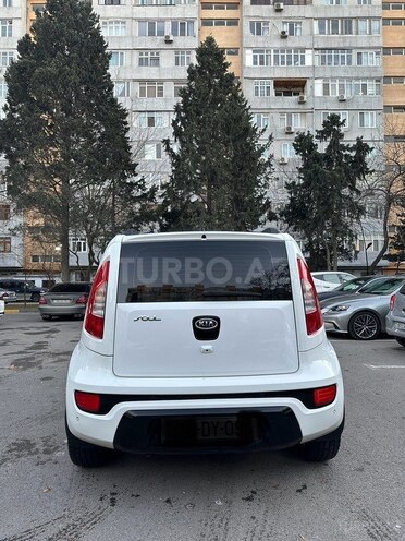 Kia Soul-7