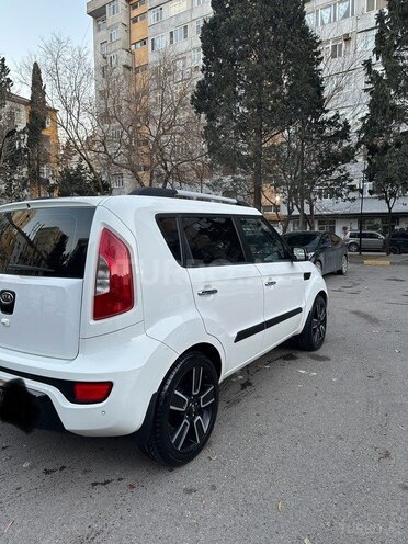 Kia Soul-9