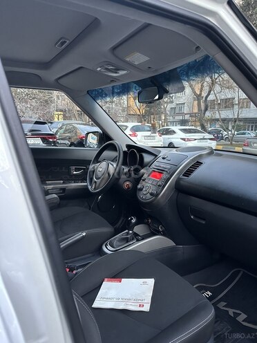 Kia Soul-10