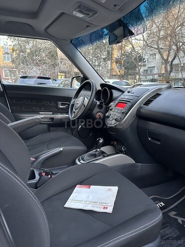 Kia Soul-11