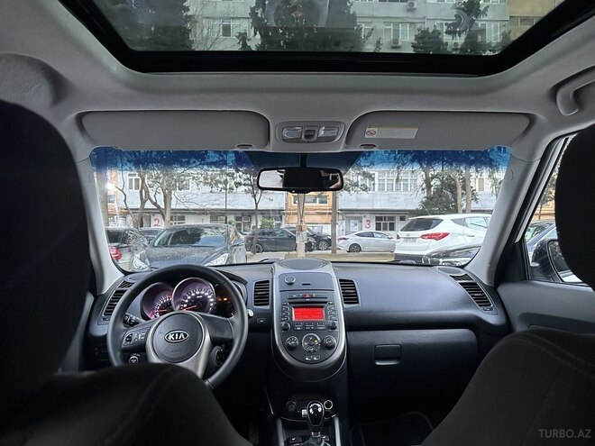 Kia Soul-14