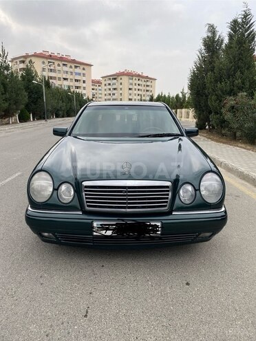 Mercedes E 220 1999, 365,285 km - 2.2 l - Xırdalan