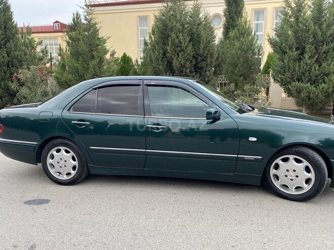 Mercedes E 220 1999, 365,285 km - 2.2 l - Xırdalan