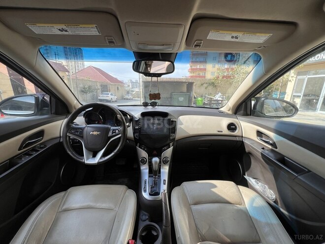 Chevrolet Cruze 2011, 297,000 km - 1.4 l - Xırdalan
