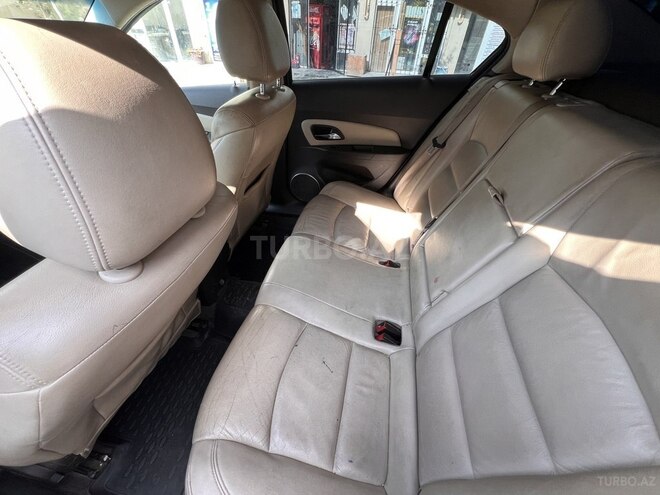 Chevrolet Cruze 2011, 297,000 km - 1.4 l - Xırdalan