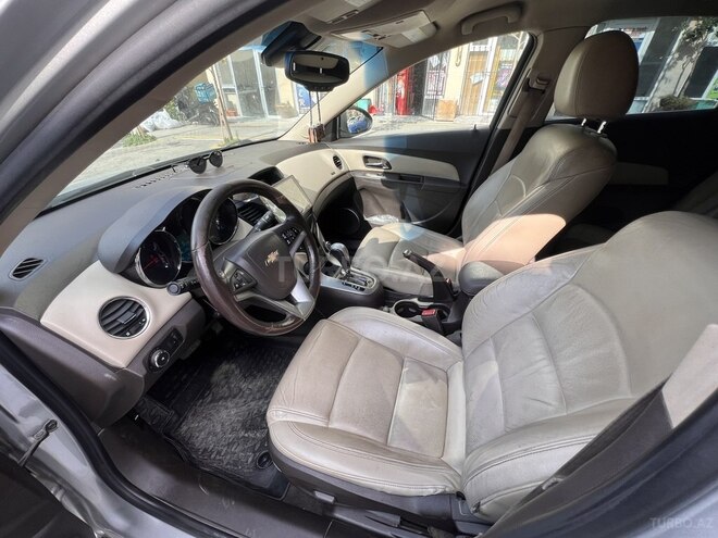 Chevrolet Cruze 2011, 297,000 km - 1.4 l - Xırdalan