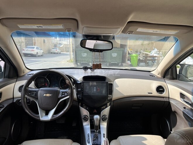 Chevrolet Cruze 2011, 297,000 km - 1.4 l - Xırdalan
