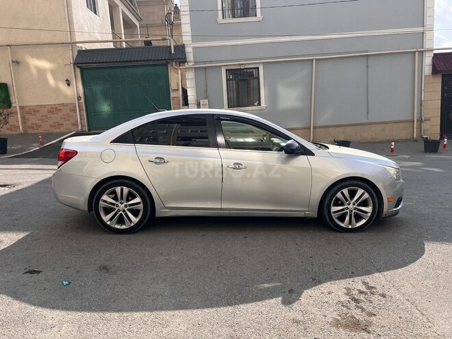 Chevrolet Cruze 2011, 297,000 km - 1.4 l - Xırdalan