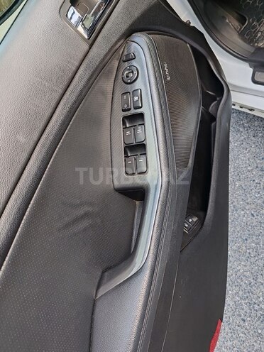 Kia Optima 2012, 180,000 km - 2.0 л - Sumqayıt