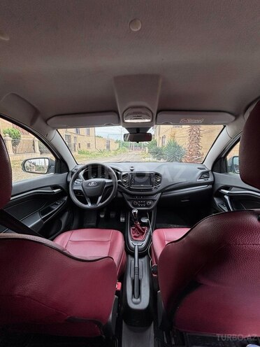 LADA (VAZ) Vesta 2017, 93,000 km - 1.6 l - Bakı