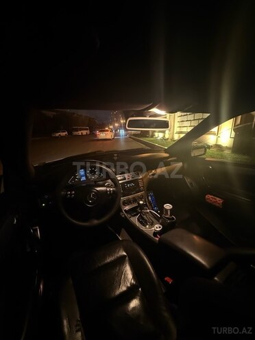 Mercedes C 230 2006, 290,000 km - 2.5 л - Bakı