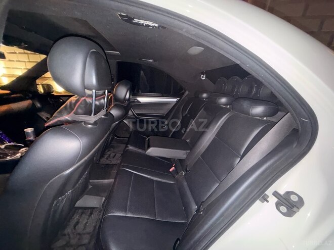 Mercedes C 230 2006, 290,000 km - 2.5 л - Bakı