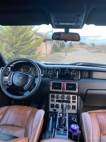 Land Rover Range Rover 2005, 380,000 km - 4.4 l - Bakı