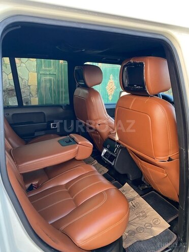 Land Rover Range Rover 2005, 380,000 km - 4.4 l - Bakı
