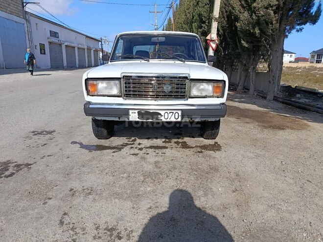 LADA (VAZ) 2107 2008, 188,965 km - 1.6 л - Bakı