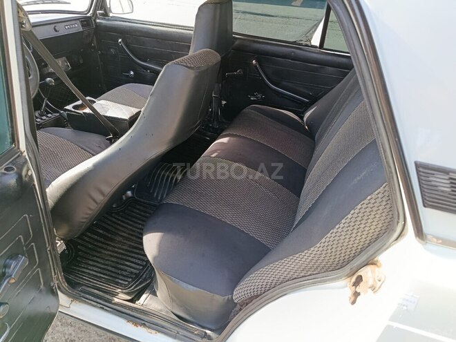LADA (VAZ) 2107 2008, 188,965 km - 1.6 л - Bakı