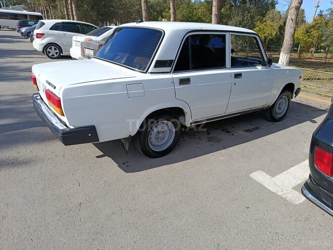 LADA (VAZ) 2107 2008, 188,965 km - 1.6 л - Bakı