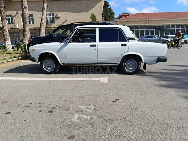 LADA (VAZ) 2107 2008, 188,965 km - 1.6 л - Bakı
