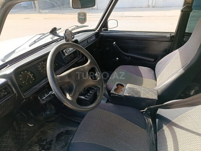 LADA (VAZ) 2107 2008, 188,965 km - 1.6 л - Bakı