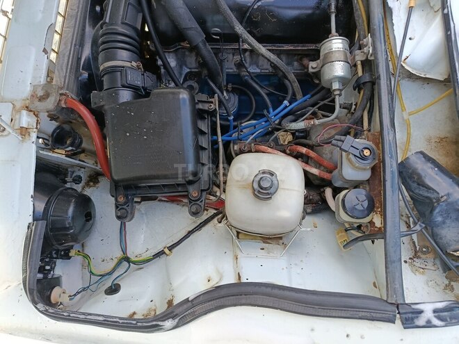 LADA (VAZ) 2107 2008, 188,965 km - 1.6 л - Bakı