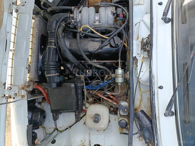 LADA (VAZ) 2107 2008, 188,965 km - 1.6 л - Bakı