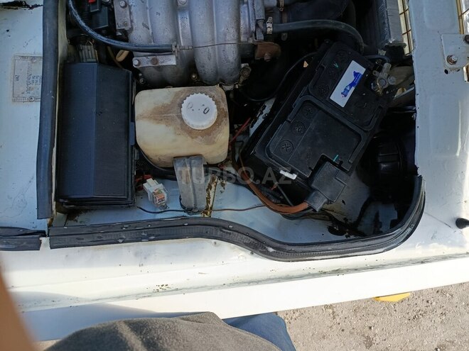 LADA (VAZ) 2107 2008, 188,965 km - 1.6 л - Bakı
