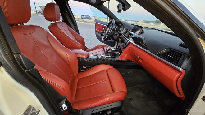 BMW 428 2015, 162,531 km - 2.0 l - Bakı