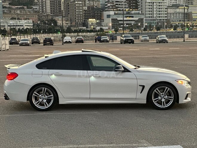 BMW 428 2015, 162,531 km - 2.0 l - Bakı