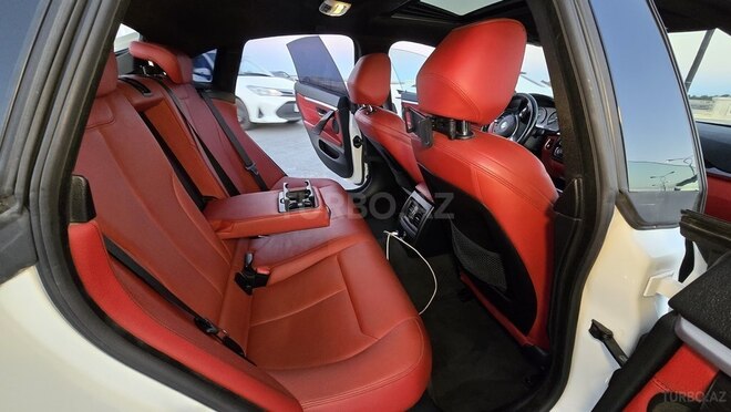 BMW 428 2015, 162,531 km - 2.0 l - Bakı