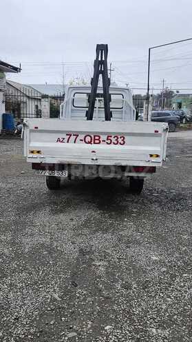 Mercedes Sprinter 311 2006, 200,000 km - 2.2 l - Quba