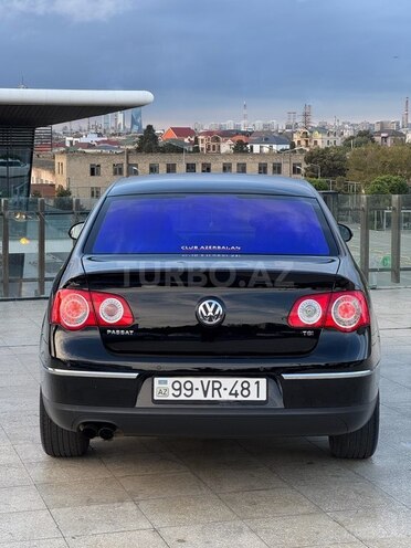Volkswagen Passat 2009, 255,480 km - 1.8 l - Bakı