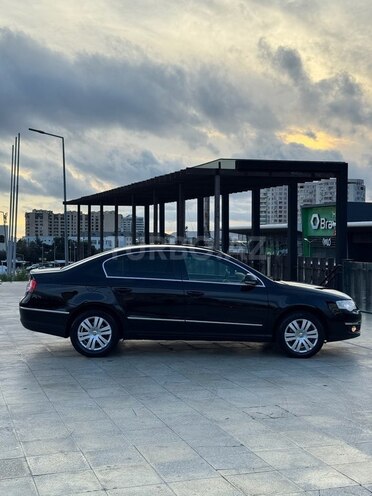 Volkswagen Passat 2009, 255,480 km - 1.8 l - Bakı