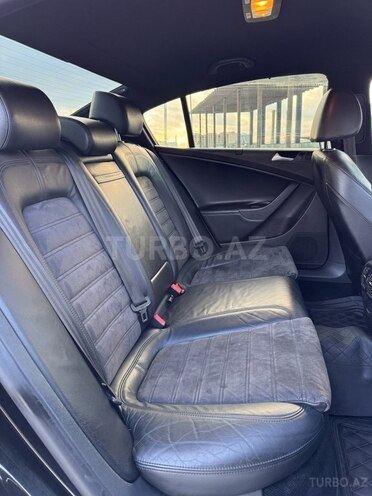 Volkswagen Passat 2009, 255,480 km - 1.8 l - Bakı