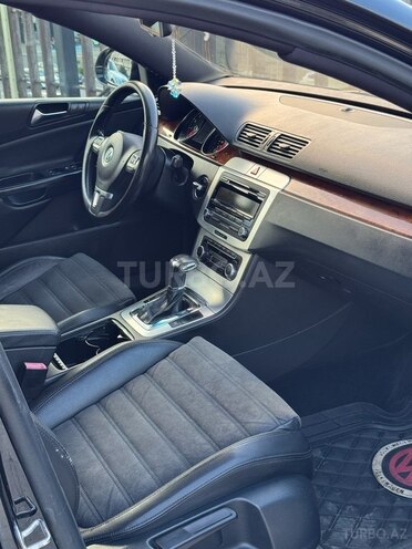 Volkswagen Passat 2009, 255,480 km - 1.8 l - Bakı