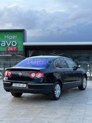 Volkswagen Passat 2009, 255,480 km - 1.8 l - Bakı