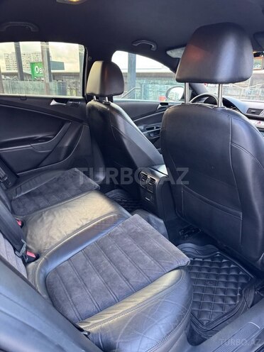 Volkswagen Passat 2009, 255,480 km - 1.8 l - Bakı