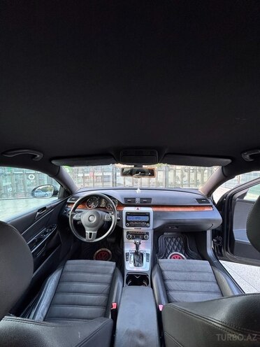 Volkswagen Passat 2009, 255,480 km - 1.8 l - Bakı