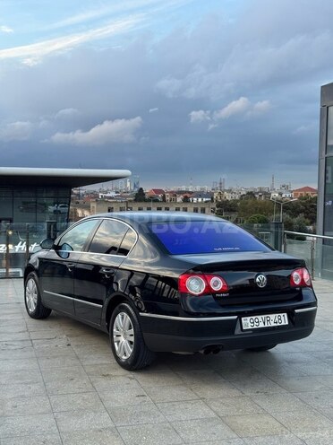 Volkswagen Passat 2009, 255,480 km - 1.8 l - Bakı