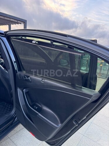 Volkswagen Passat 2009, 255,480 km - 1.8 l - Bakı